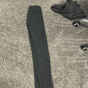 Lulu lemon leggings